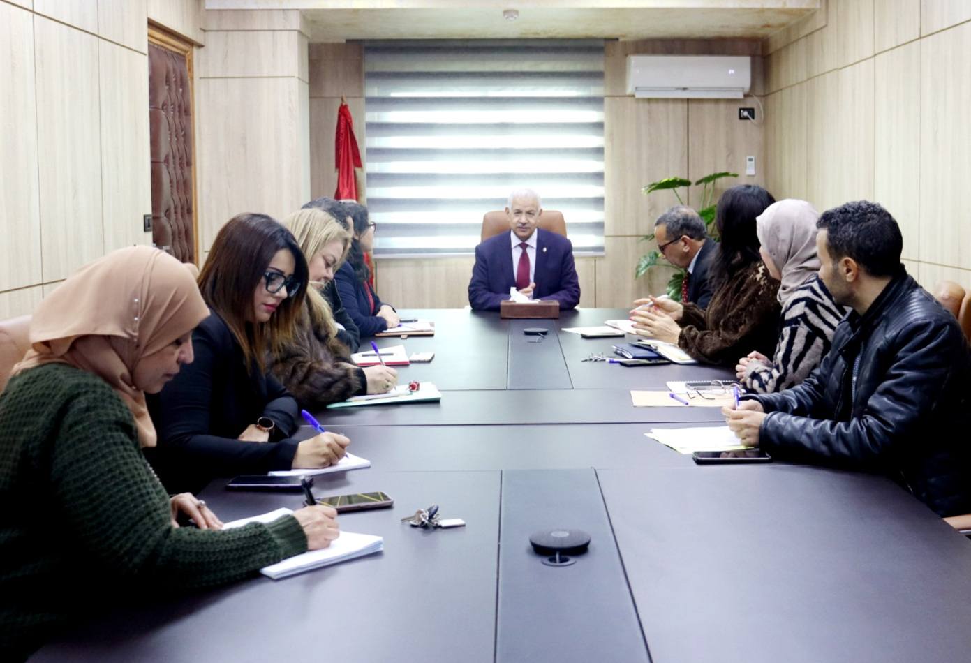 ستكون جاهزة في أقرب الآجال..   منصة شهادات المنشأ الرقمية.. لتسهيل تصدير المنتوجات التونسية